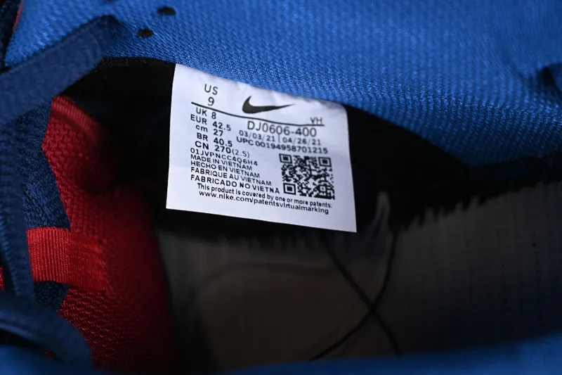 All categories Nk SB Dunk series Nk SB Dunk Low low-top skate shoes J version Nk SB Dunk Low "Barcelona" Barcelona dress color Dunk series retro low-top skate shoes DJ0606-400